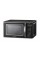 Мiкрохвильова пiч LMW-2083E Black